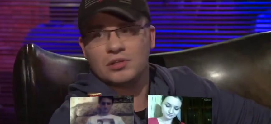 Гарик «Бульдог» Харламов о курение травы Гарик «Бульдог» Харламов о курение травы