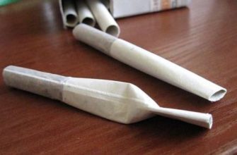 Папиросная гильза всегда в моде! Папиросная гильза всегда в моде!